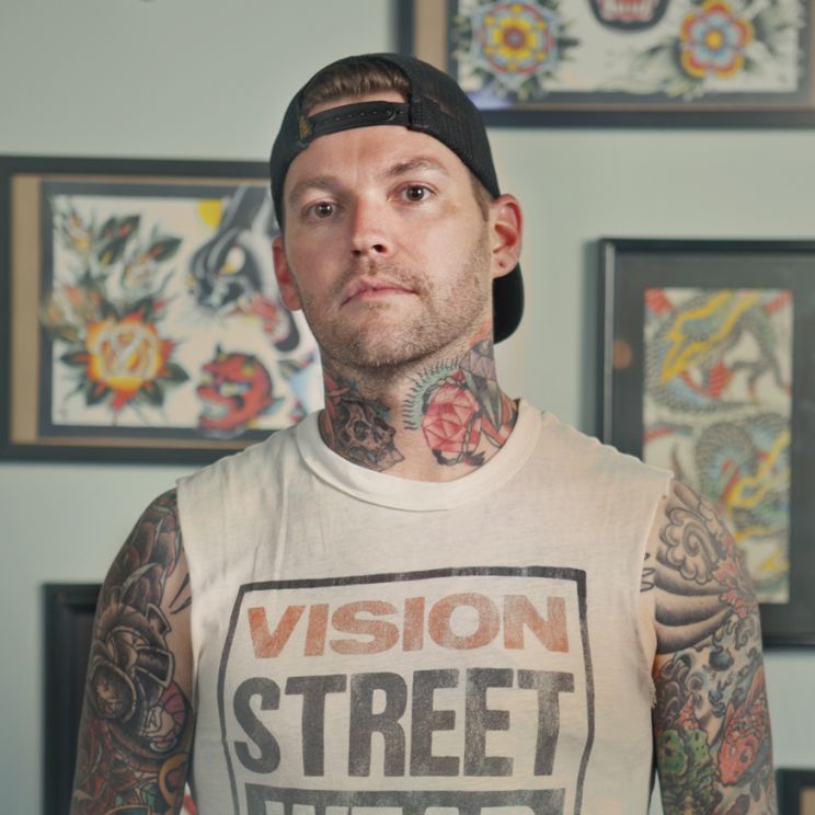 Kevin Collins