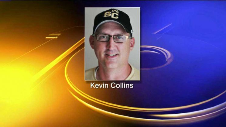 Kevin Collins