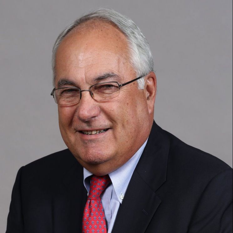 Kevin Collins