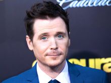 Kevin Connolly