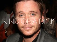 Kevin Connolly