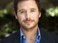 Kevin Connolly