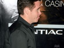 Kevin Connolly