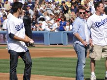 Kevin Connolly