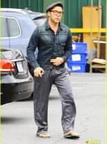Kevin Connolly photo