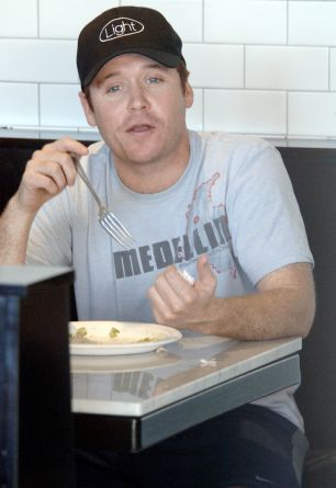 Kevin Connolly