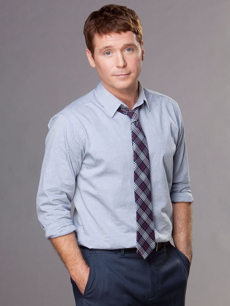 Kevin Connolly