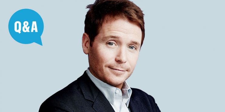 Kevin Connolly