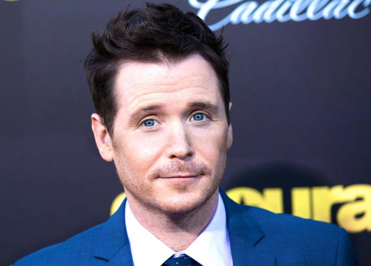 Kevin Connolly