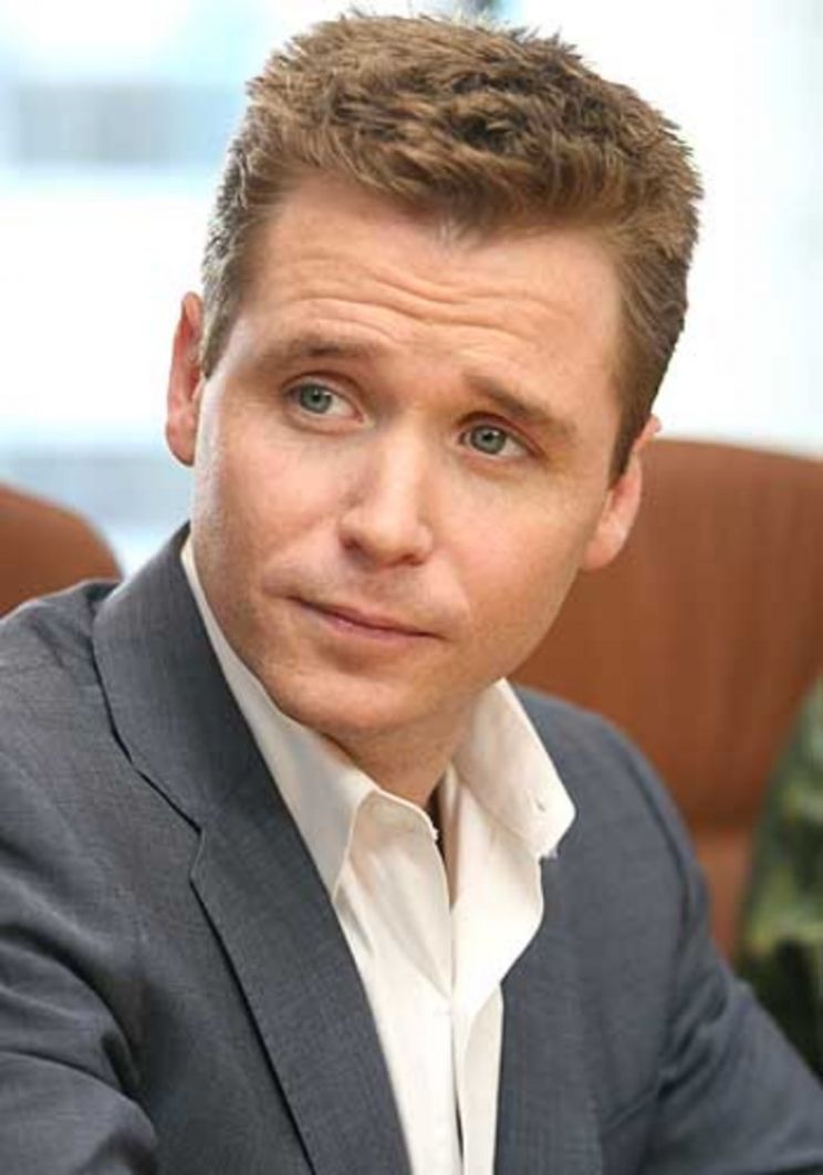 Kevin Connolly