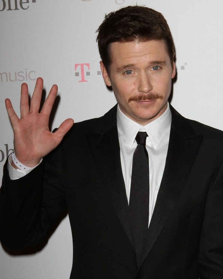 Kevin Connolly