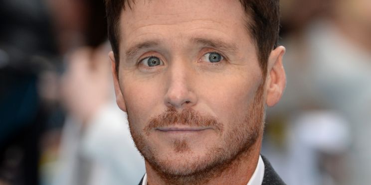 Kevin Connolly