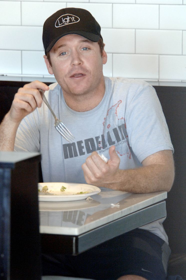 Kevin Connolly