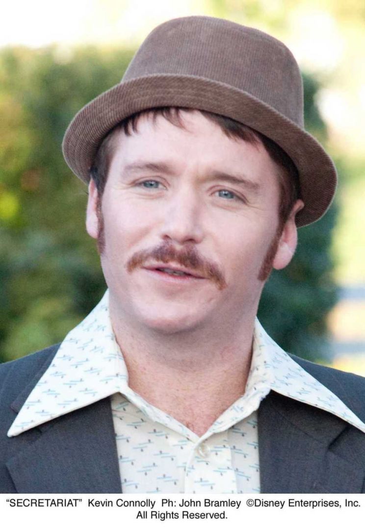 Kevin Connolly