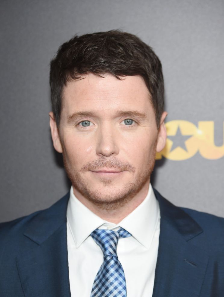 Kevin Connolly