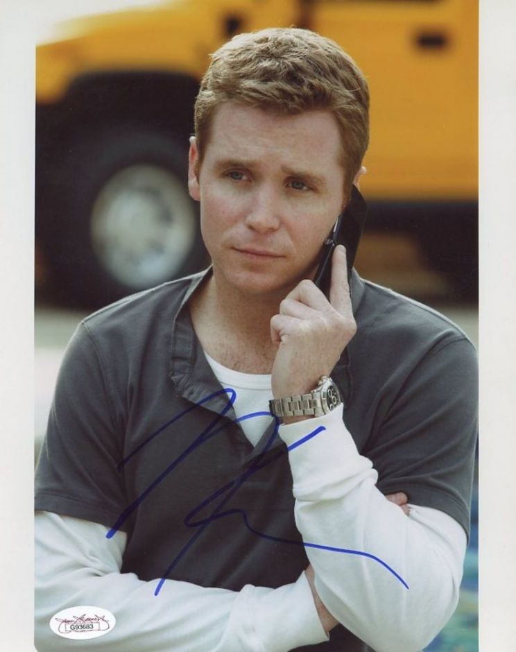 Kevin Connolly