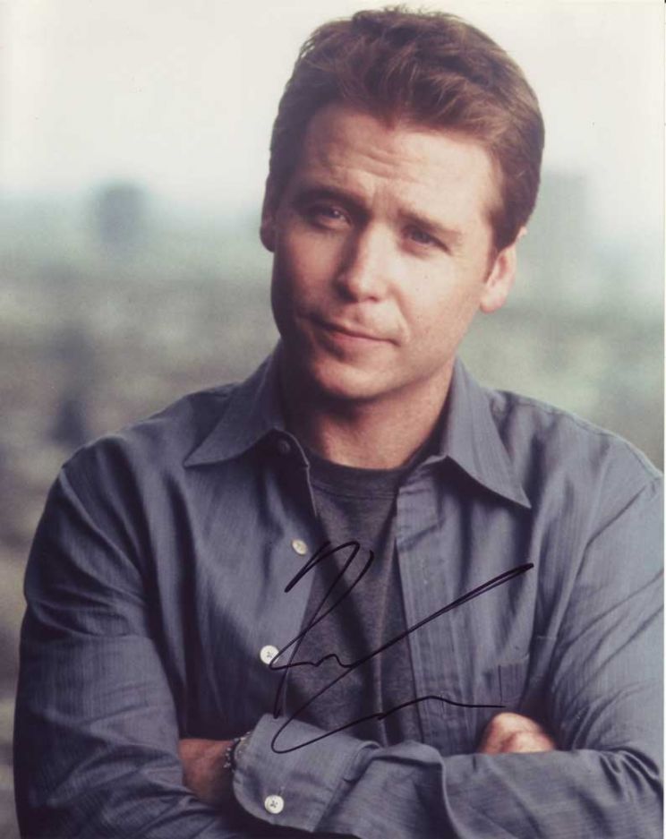 Kevin Connolly