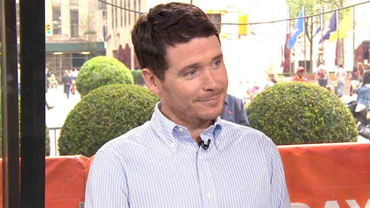 Kevin Connolly