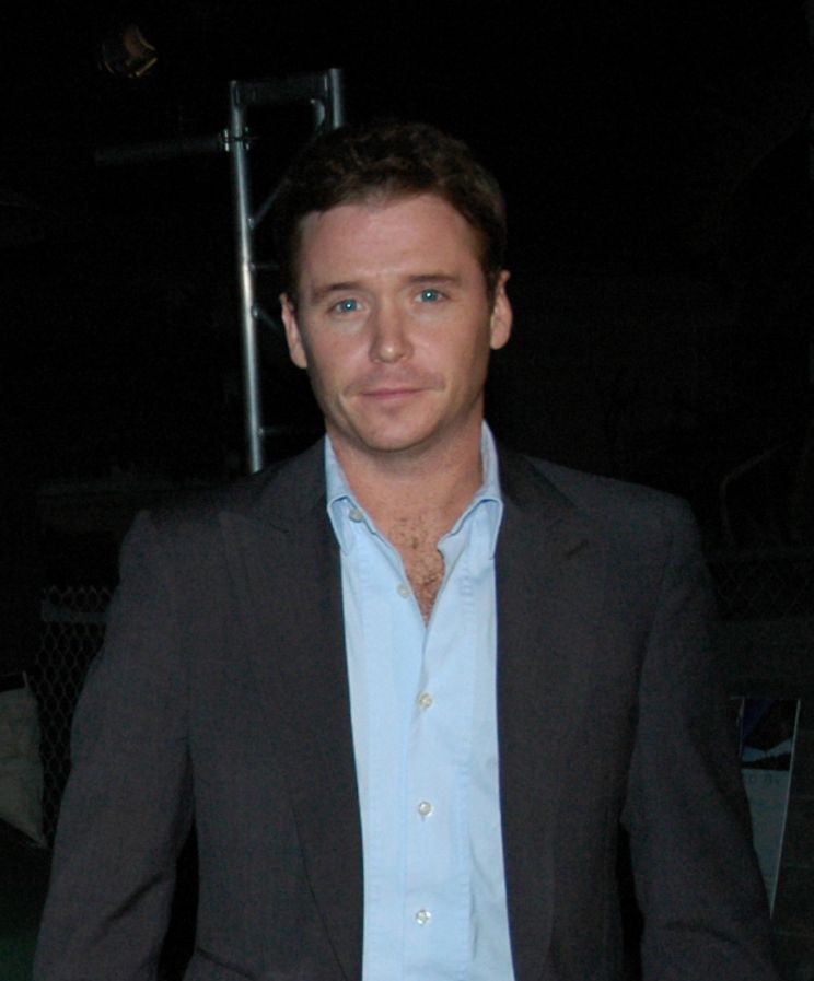 Kevin Connolly