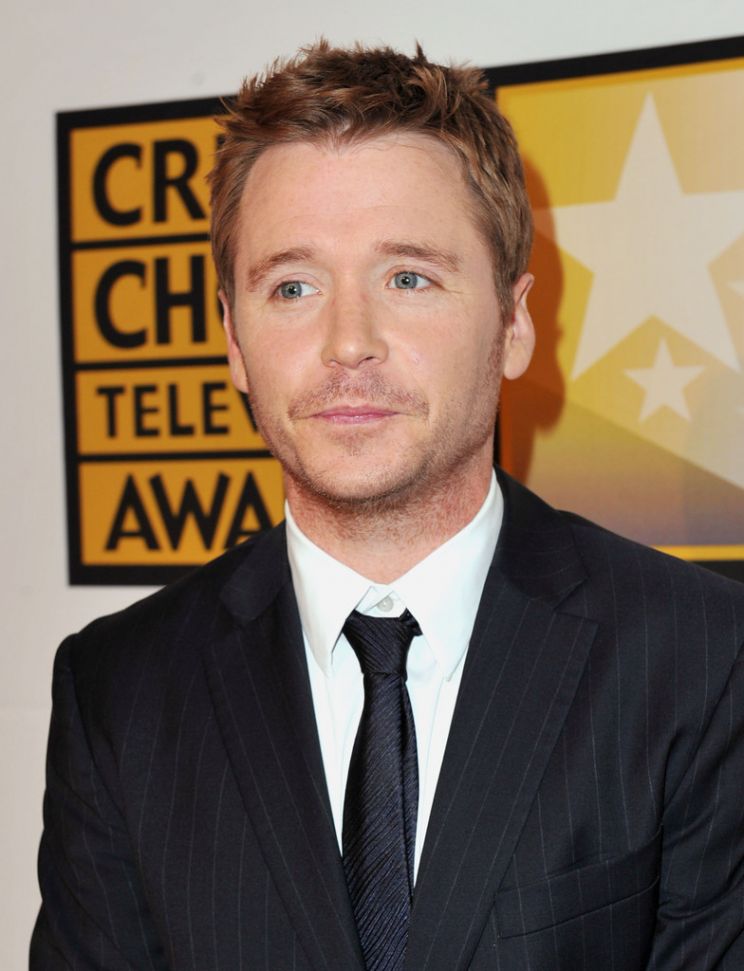 Kevin Connolly