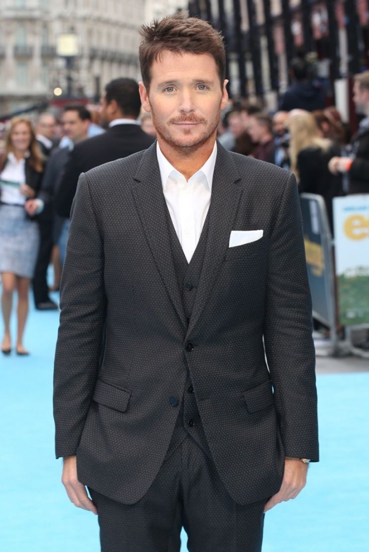 Kevin Connolly
