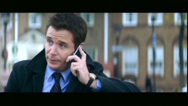 Kevin Connolly