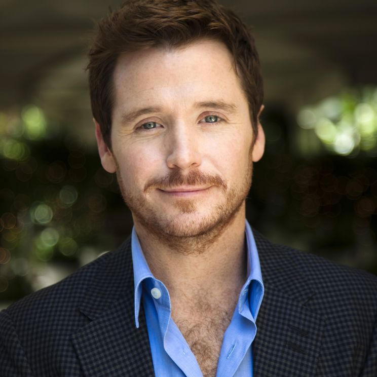 Kevin Connolly