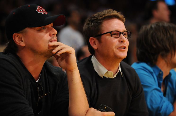 Kevin Connolly