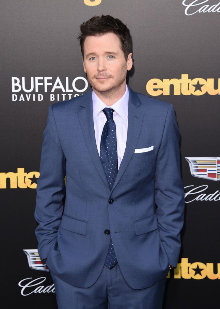 Kevin Connolly