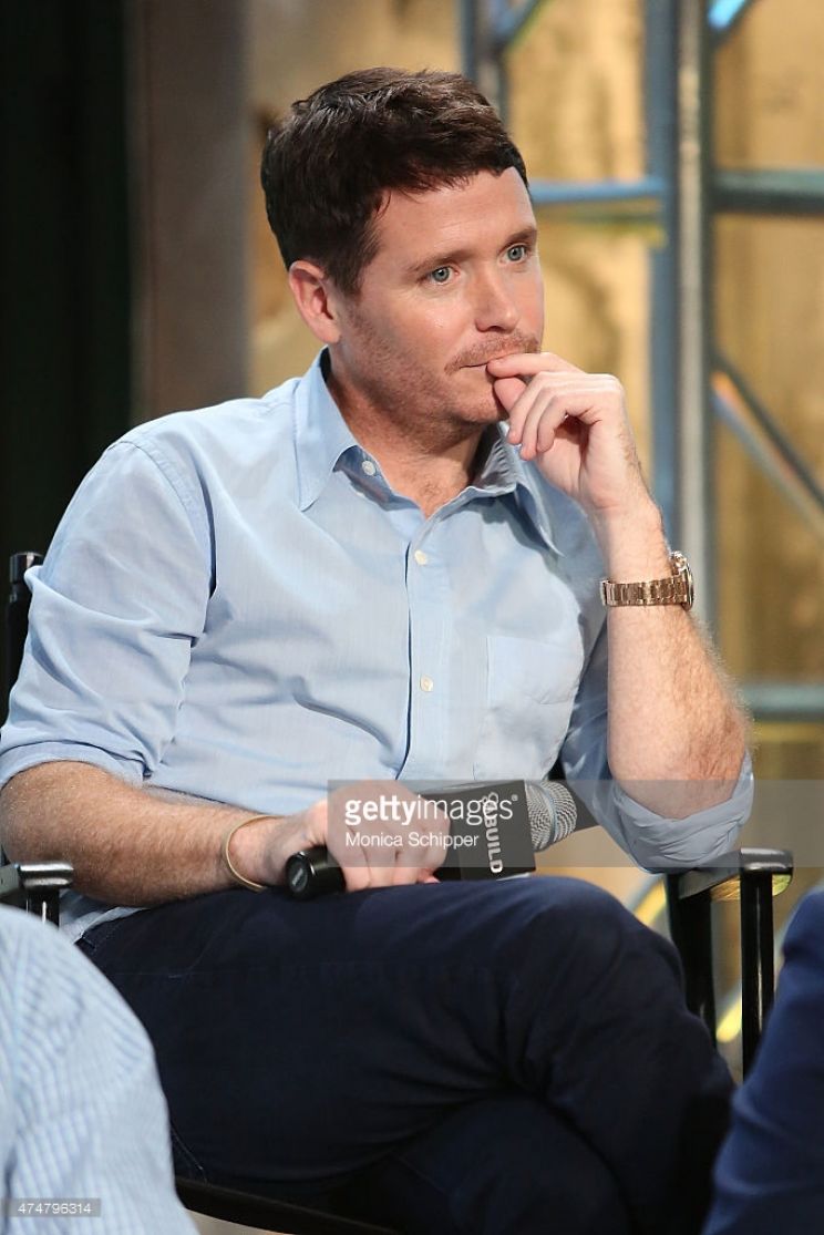 Kevin Connolly
