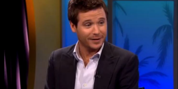 Kevin Connolly