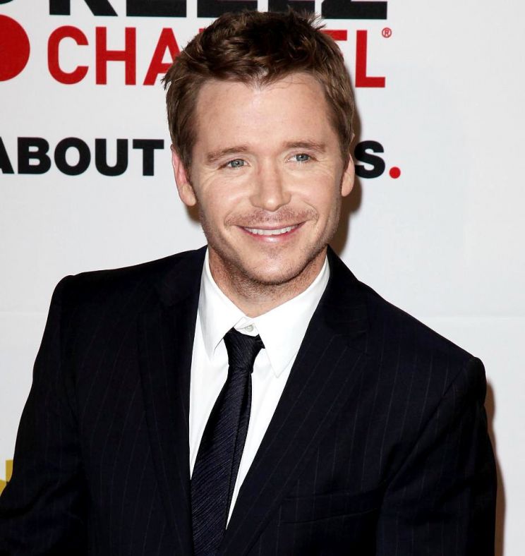 Kevin Connolly