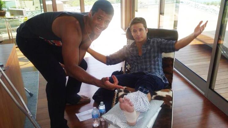 Kevin Connolly
