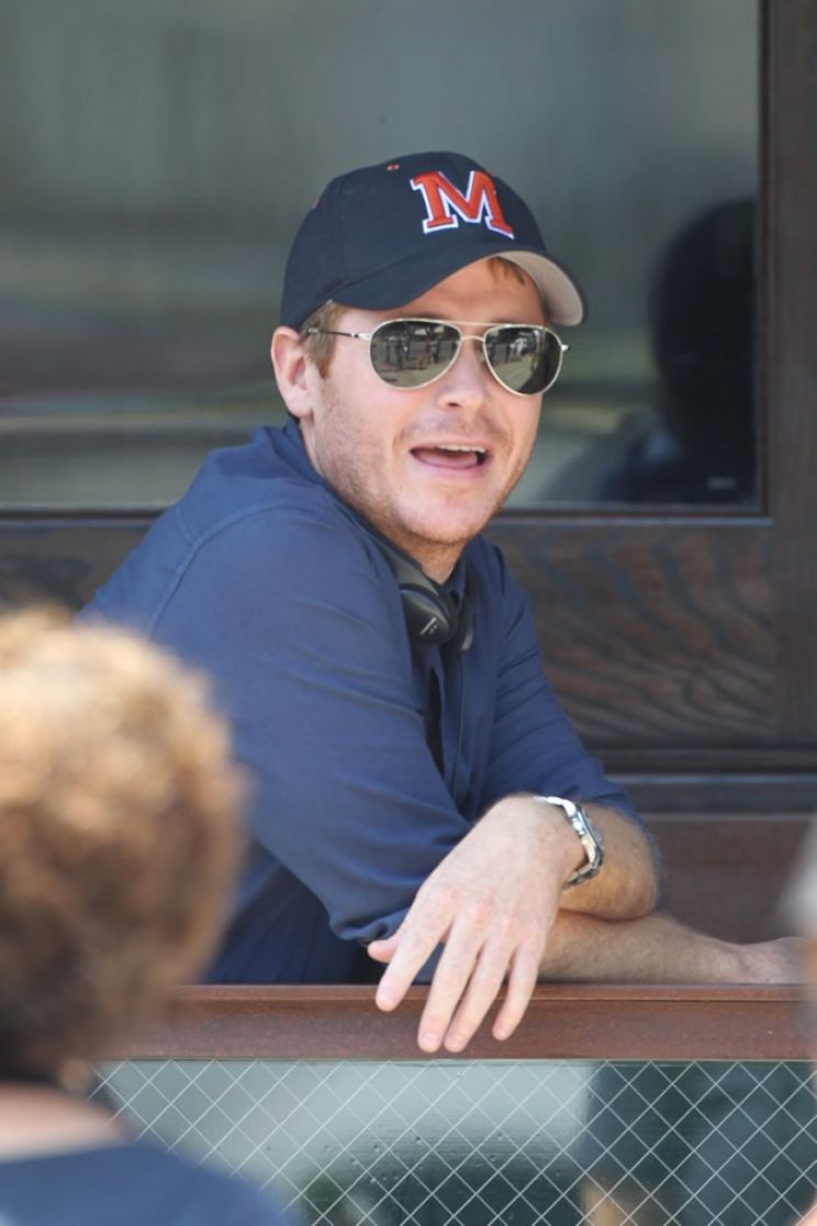 Kevin Connolly
