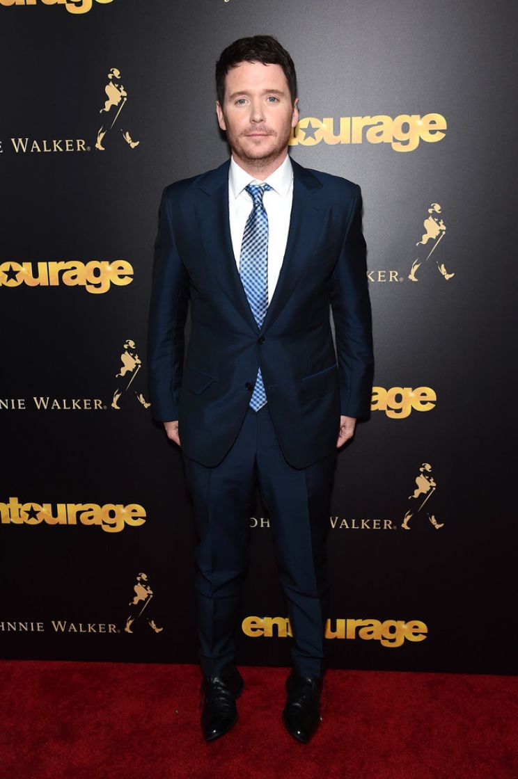 Kevin Connolly
