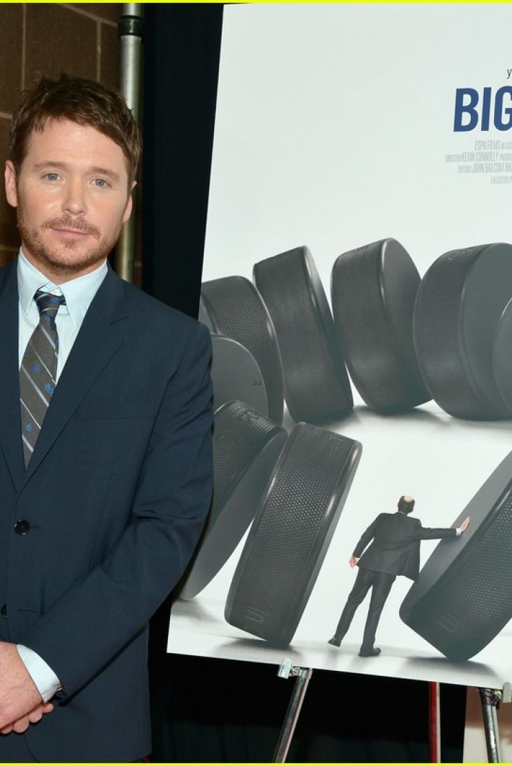 Kevin Connolly