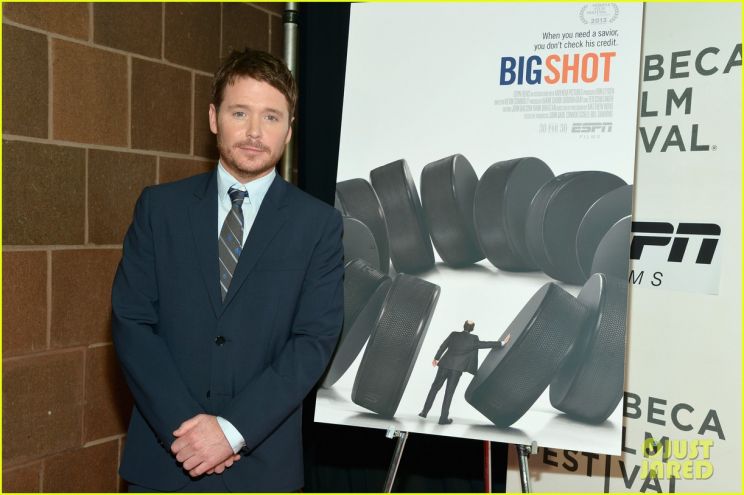 Kevin Connolly