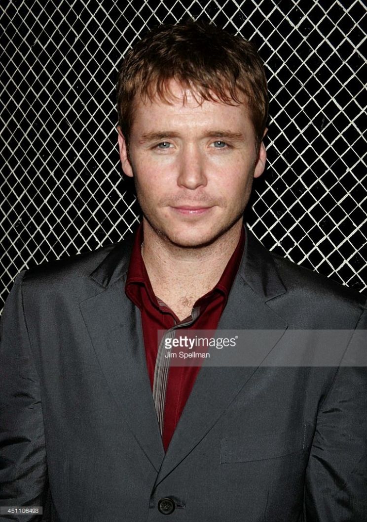 Kevin Connolly