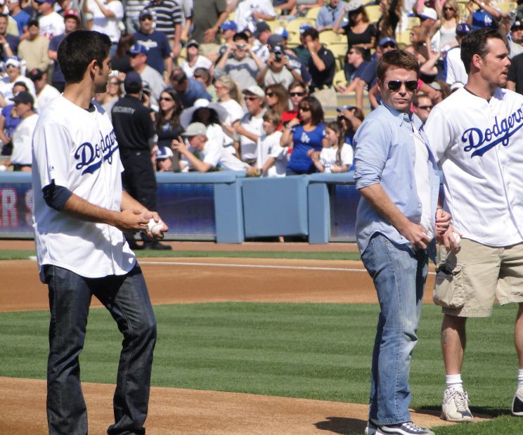 Kevin Connolly