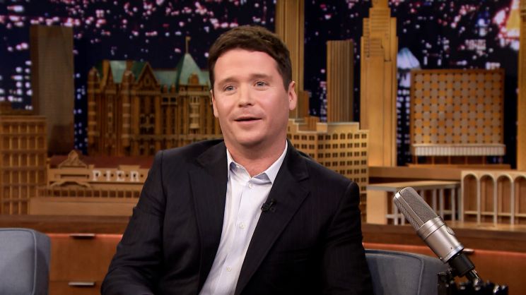 Kevin Connolly