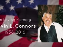 Kevin Connors