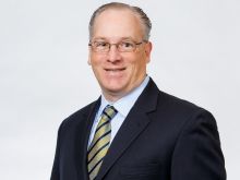 Kevin Connors
