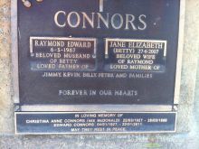 Kevin Connors