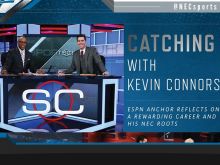 Kevin Connors