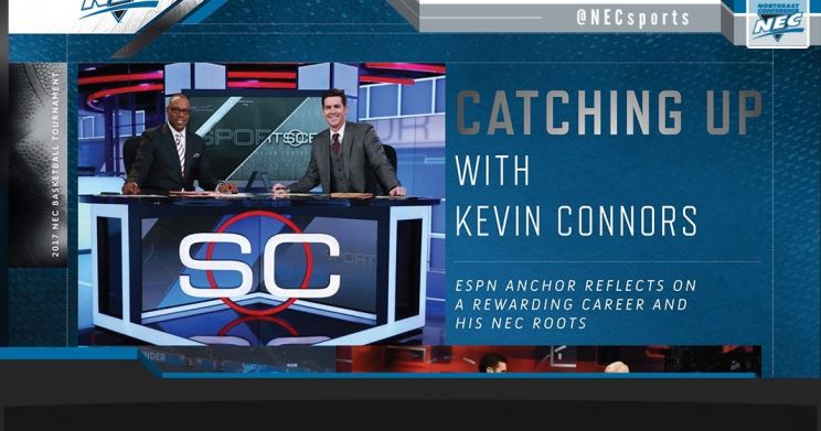 Kevin Connors