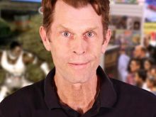 Kevin Conroy