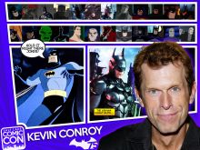 Kevin Conroy