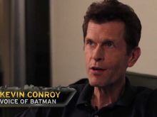 Kevin Conroy