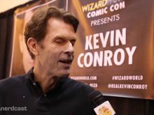 Kevin Conroy