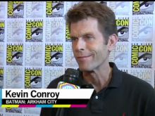 Kevin Conroy